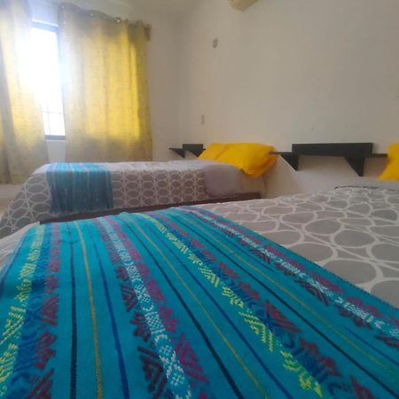 Apartament Casa Coraza Cancún Zewnętrze zdjęcie