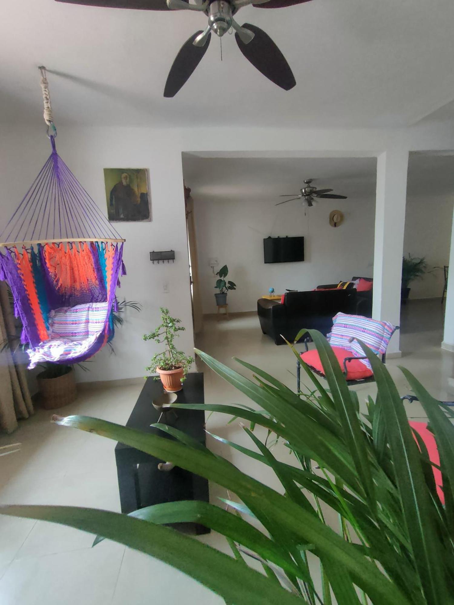 Apartament Casa Coraza Cancún Zewnętrze zdjęcie