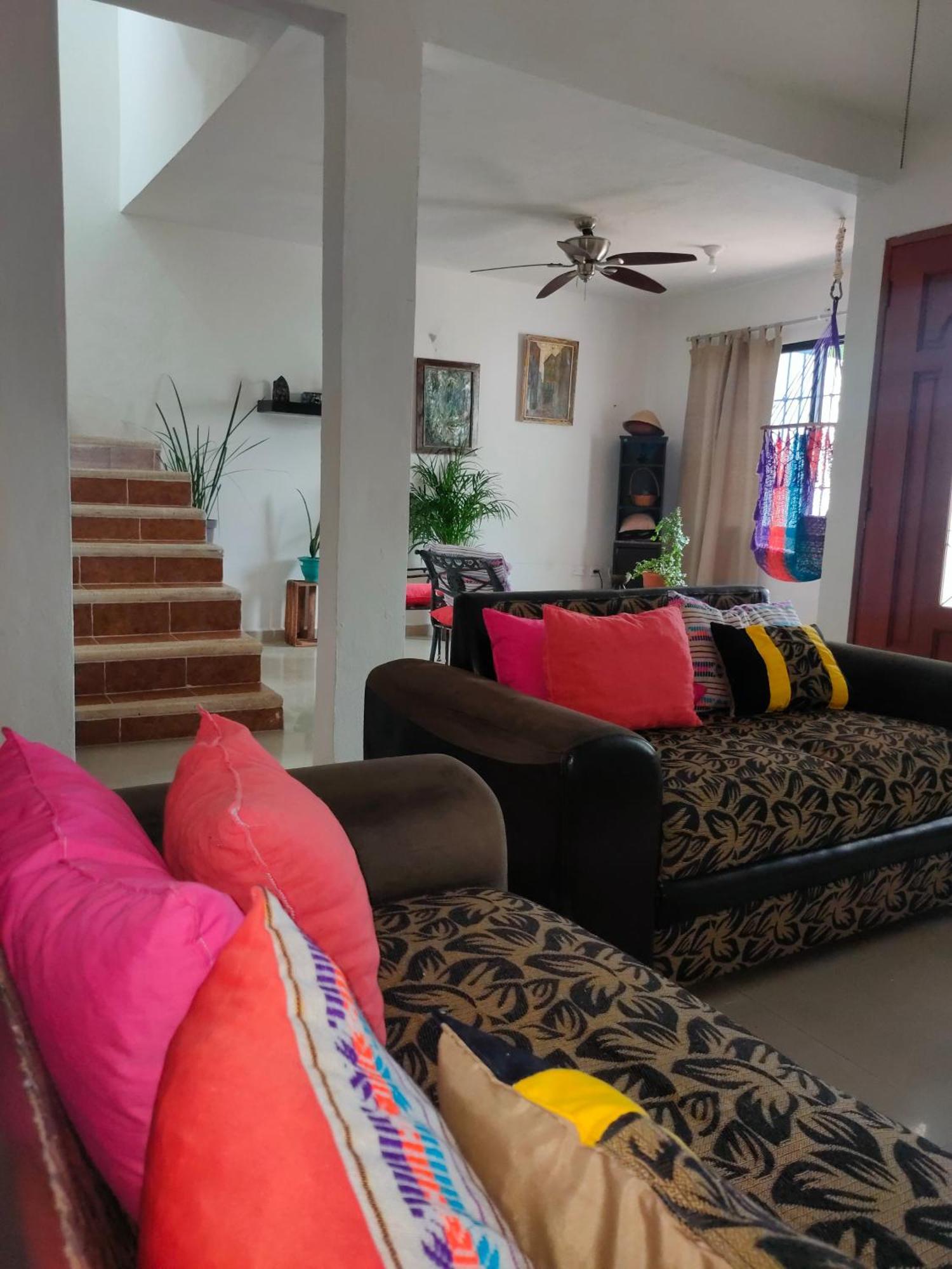 Apartament Casa Coraza Cancún Zewnętrze zdjęcie