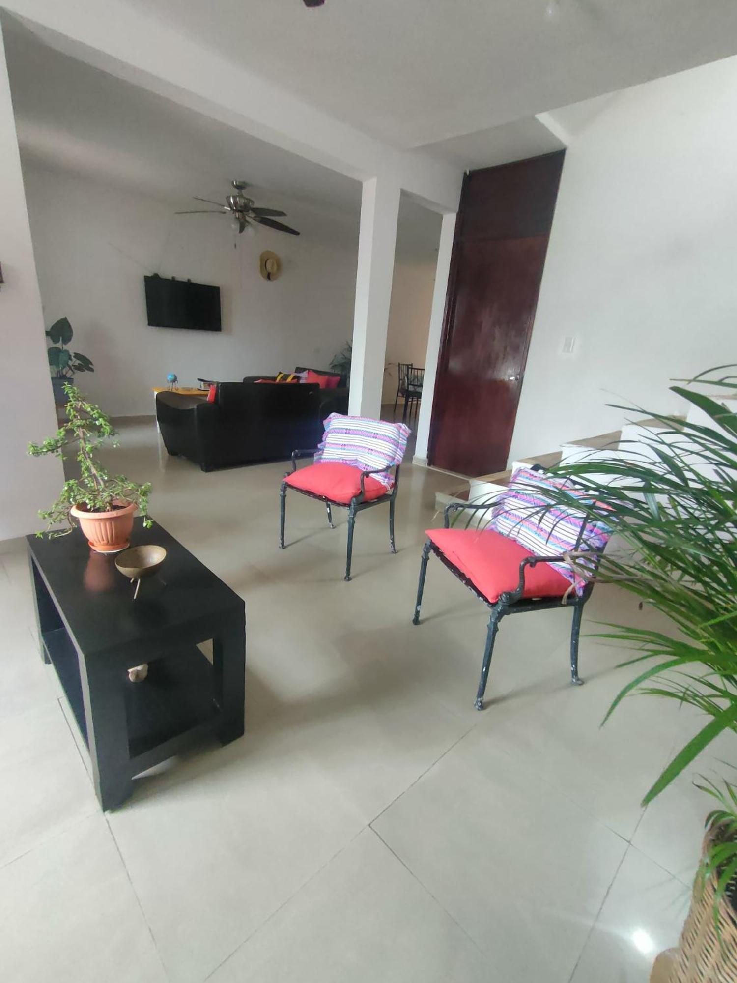 Apartament Casa Coraza Cancún Zewnętrze zdjęcie
