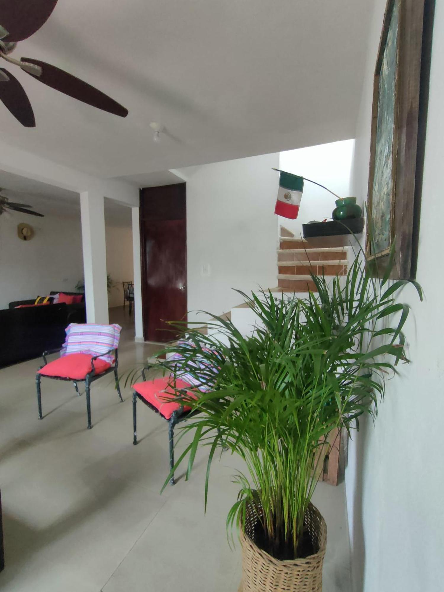 Apartament Casa Coraza Cancún Zewnętrze zdjęcie