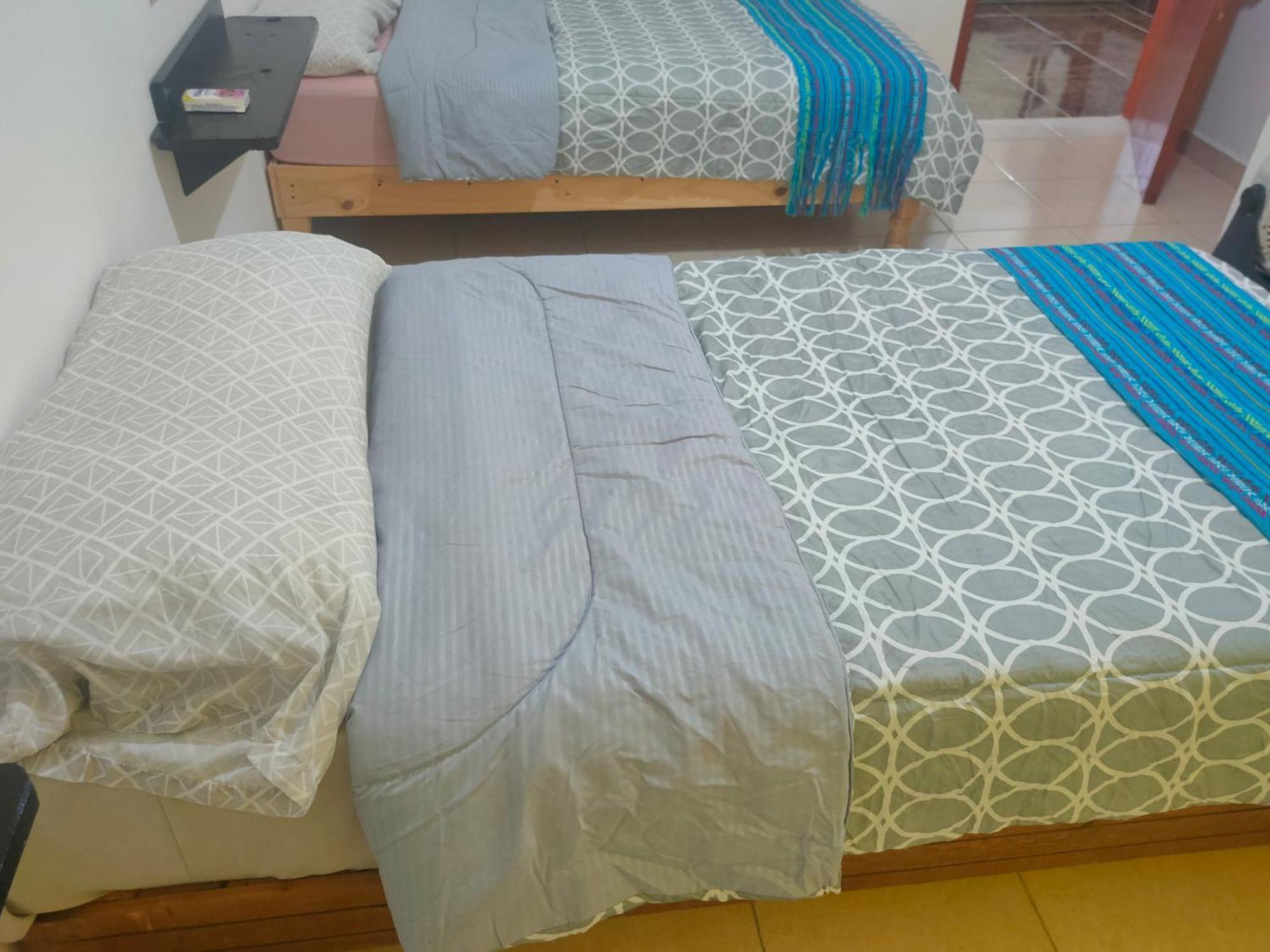 Apartament Casa Coraza Cancún Zewnętrze zdjęcie