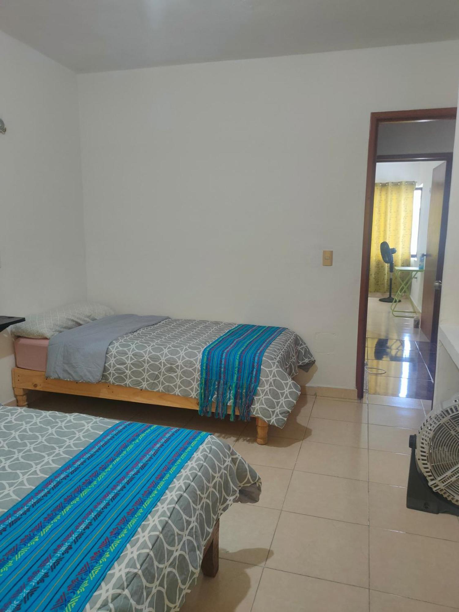 Apartament Casa Coraza Cancún Zewnętrze zdjęcie
