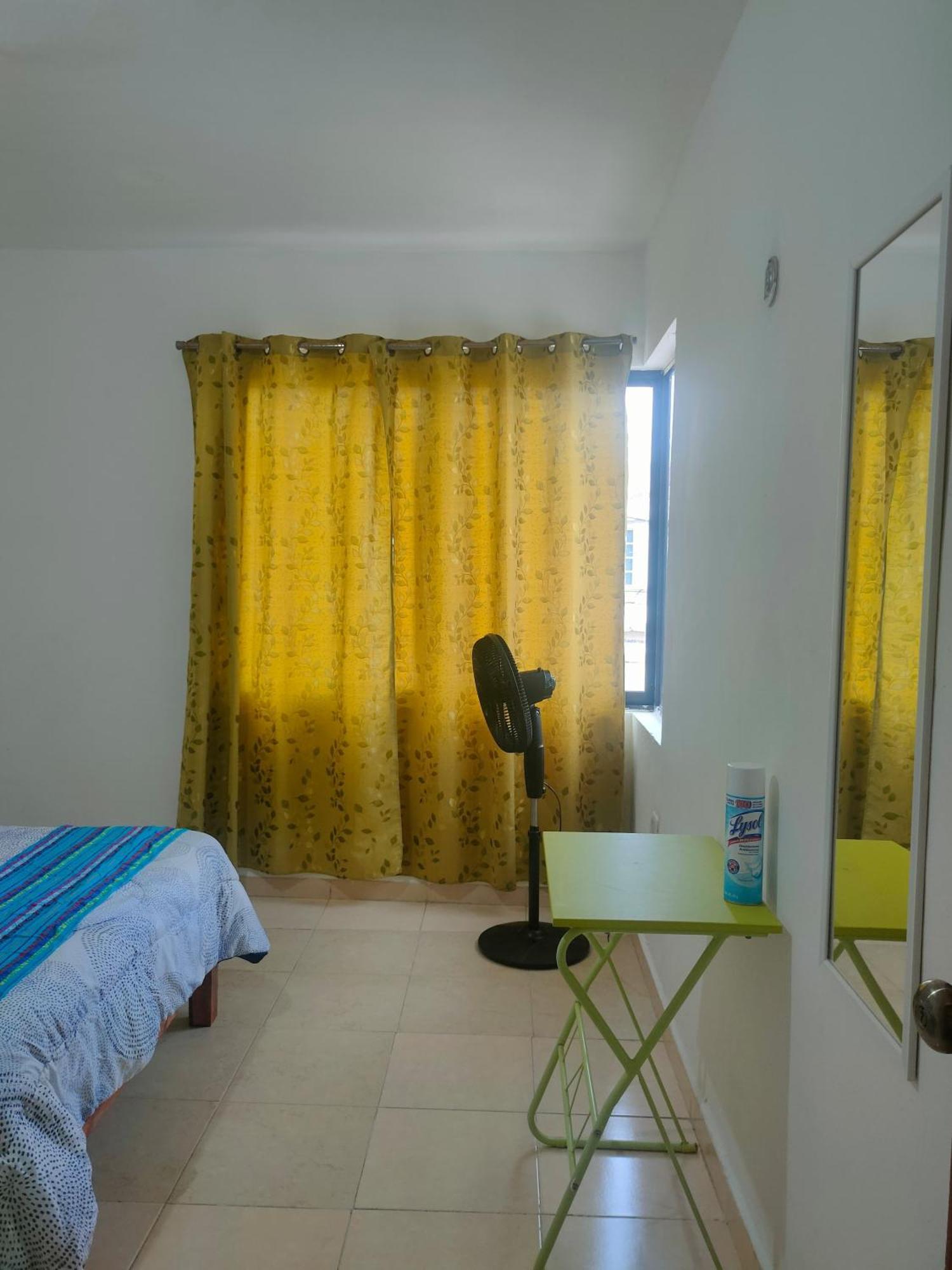 Apartament Casa Coraza Cancún Zewnętrze zdjęcie