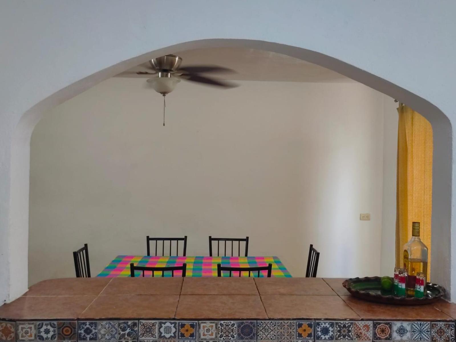 Apartament Casa Coraza Cancún Zewnętrze zdjęcie