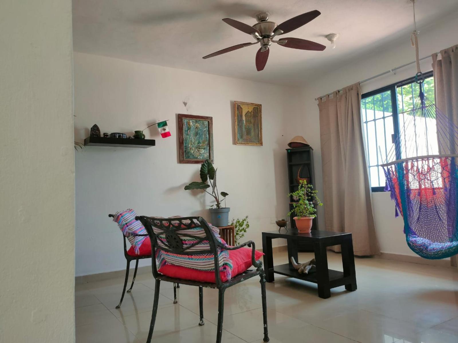 Apartament Casa Coraza Cancún Zewnętrze zdjęcie
