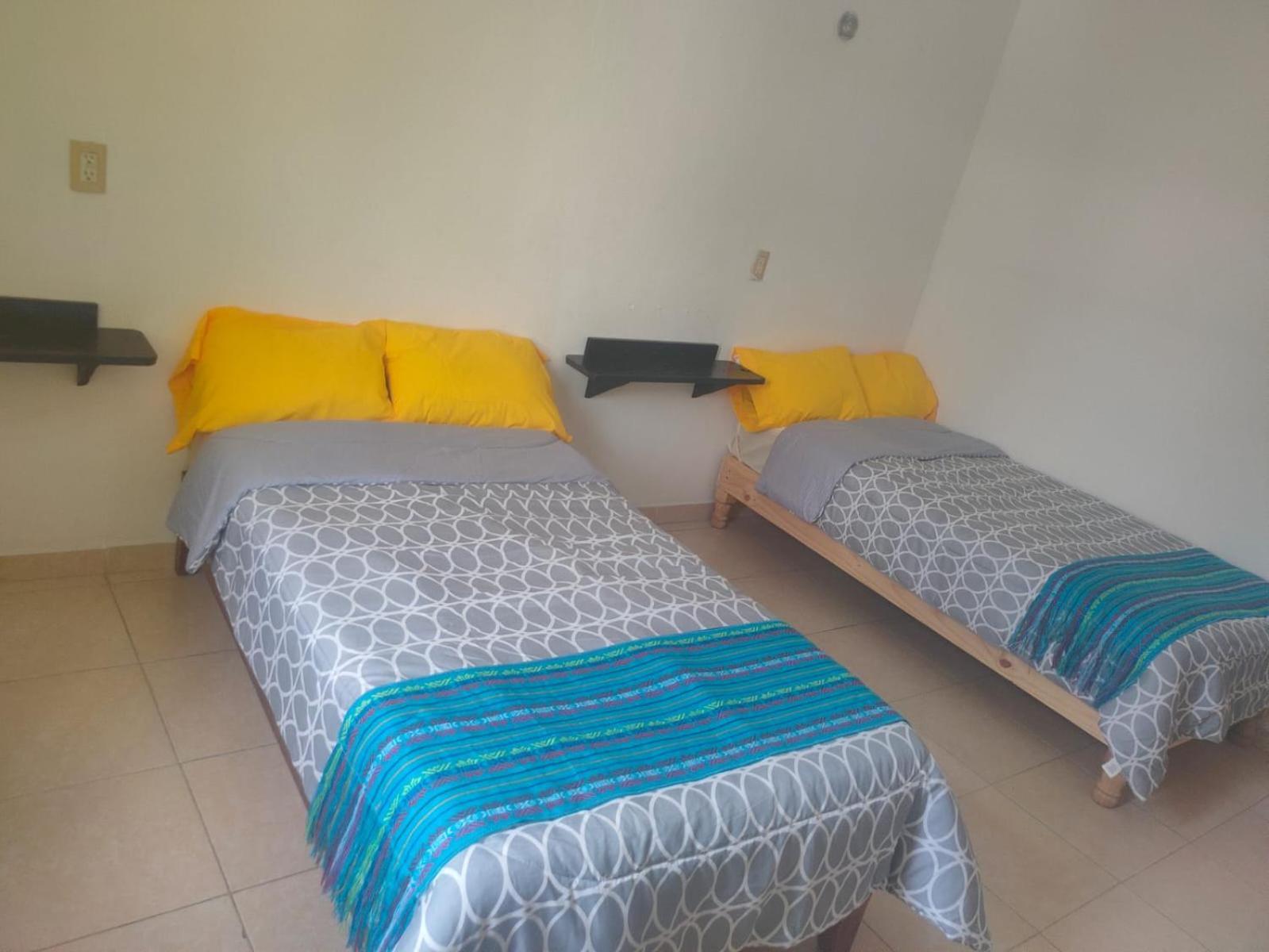 Apartament Casa Coraza Cancún Zewnętrze zdjęcie