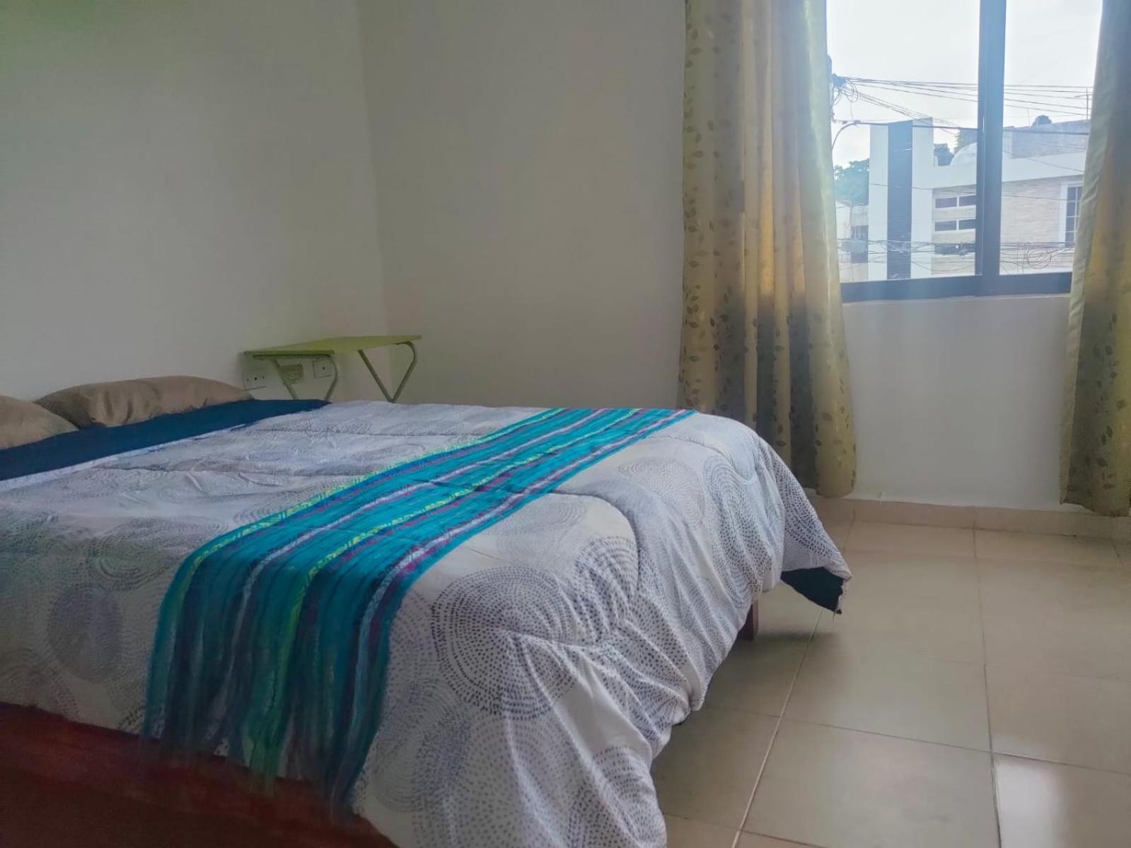 Apartament Casa Coraza Cancún Zewnętrze zdjęcie
