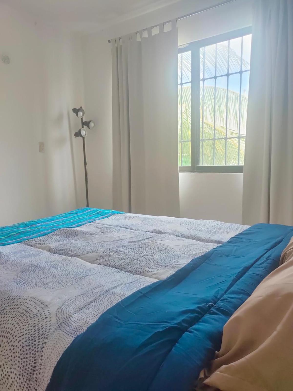 Apartament Casa Coraza Cancún Zewnętrze zdjęcie