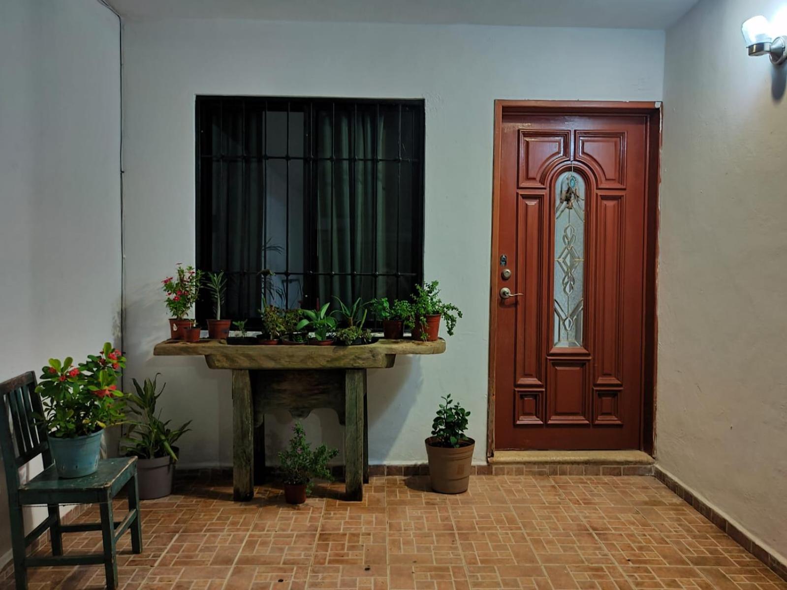 Apartament Casa Coraza Cancún Zewnętrze zdjęcie