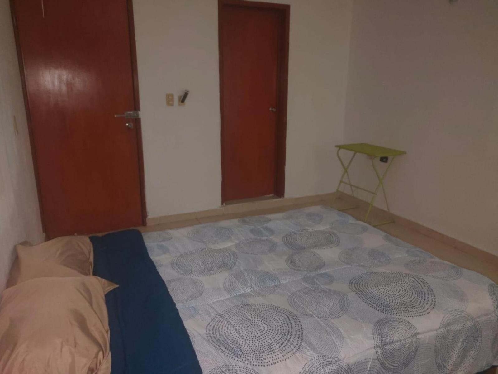 Apartament Casa Coraza Cancún Zewnętrze zdjęcie