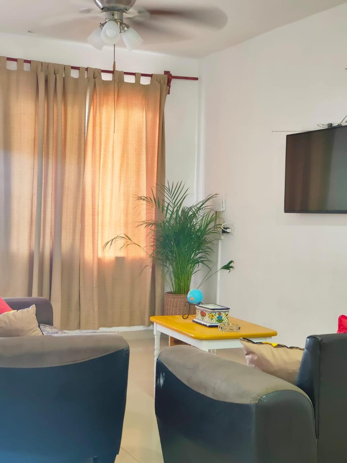 Apartament Casa Coraza Cancún Zewnętrze zdjęcie