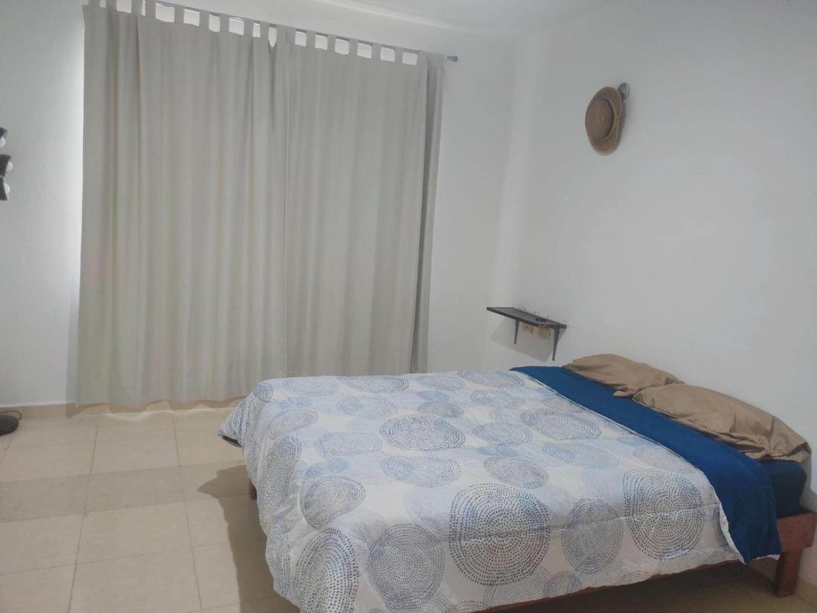 Apartament Casa Coraza Cancún Zewnętrze zdjęcie