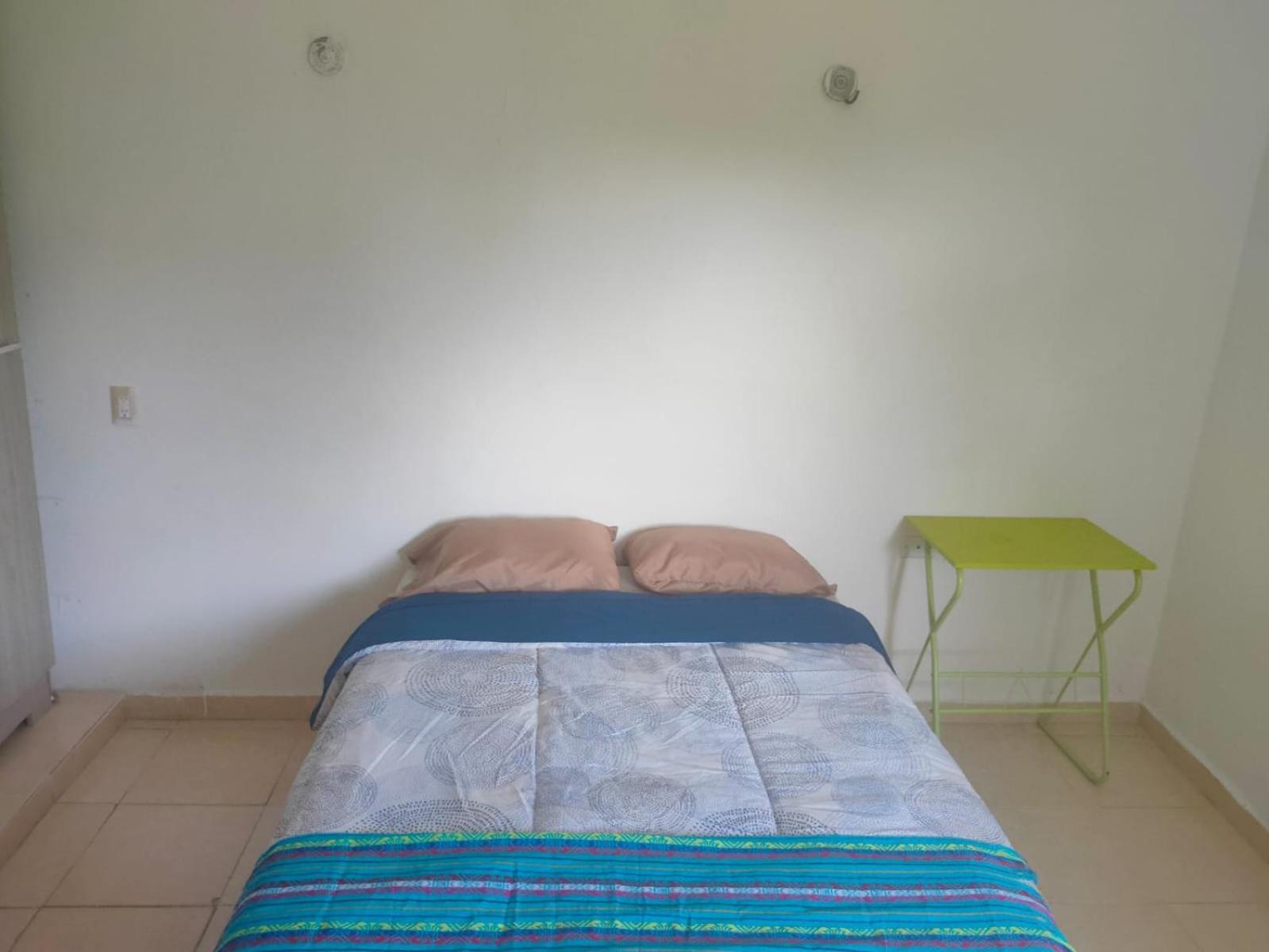 Apartament Casa Coraza Cancún Zewnętrze zdjęcie
