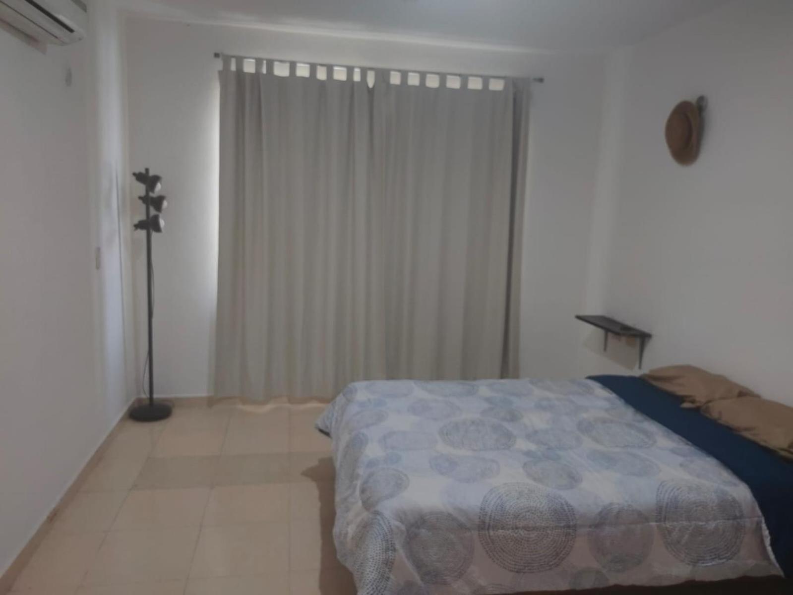 Apartament Casa Coraza Cancún Zewnętrze zdjęcie