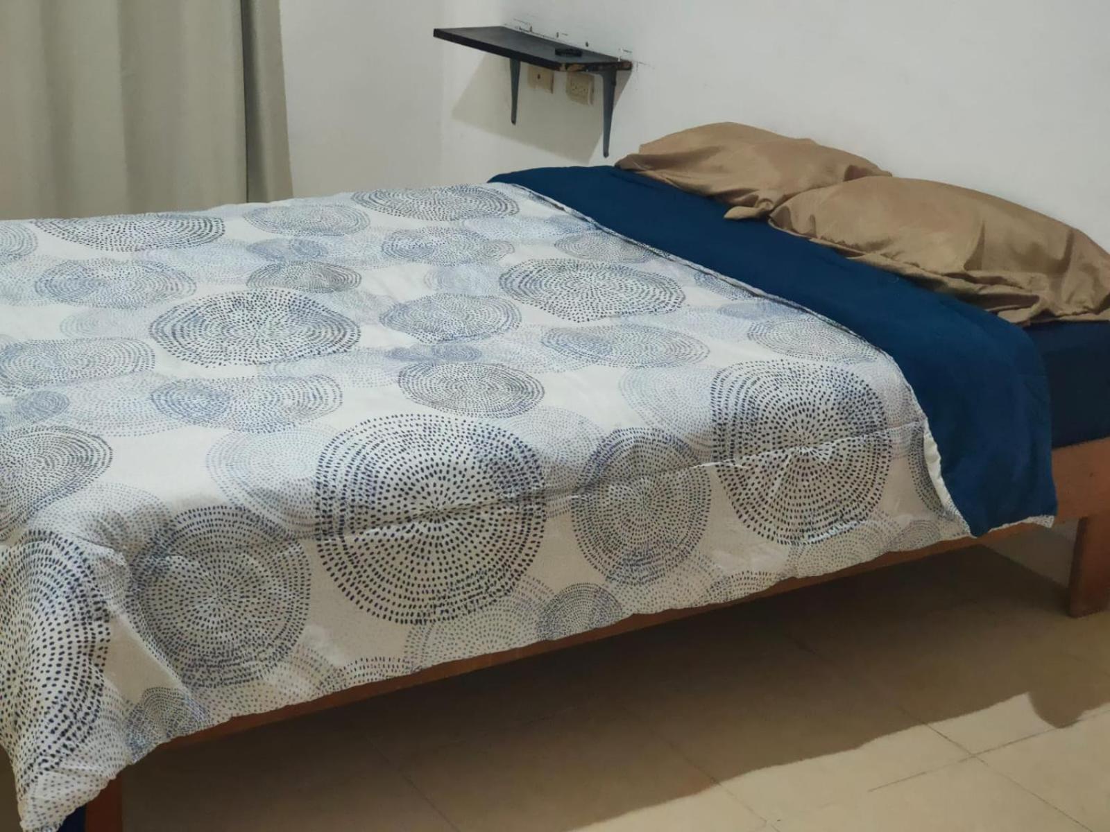 Apartament Casa Coraza Cancún Zewnętrze zdjęcie